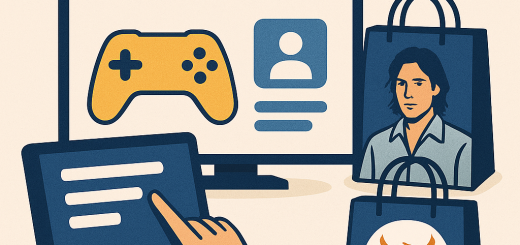 معرفی بهترین بازیهای اکانتشده سال ۲۰۲۵ از نگاه فونیکس گیم معرفی بهترین بازیهای اکانتشده سال ۲۰۲۵ از نگاه فونیکس گیم